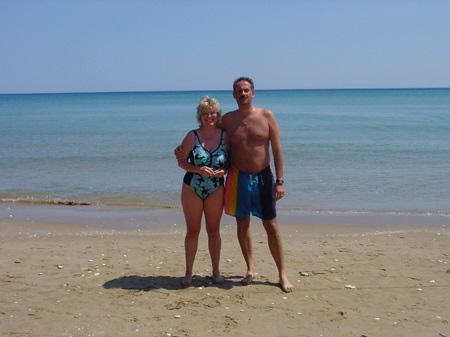 Samos